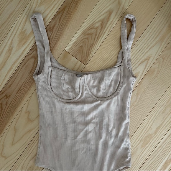 PRINCESS POLLY KLOYE BODYSUIT - Picture 3 of 3